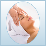 Treatment ทรีทเมนต์รักษาสิว : โปรแกรมรักษาสิว Acne Treatment ช่วยเร่งการหายของสิวอุดตัน และ สิวอักเสบ